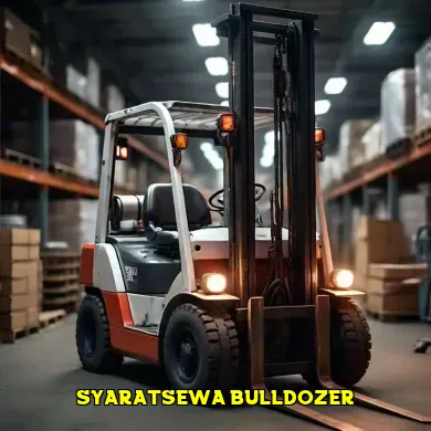 Syarat dan Ketentuan Sewa Bulldozer untuk Proyek Konstruksi